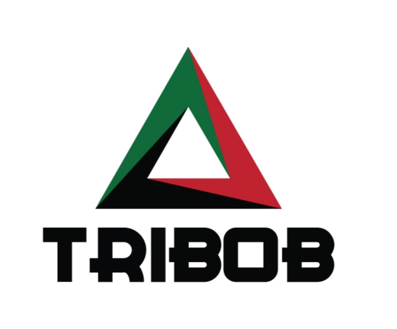 TRIBOB logo